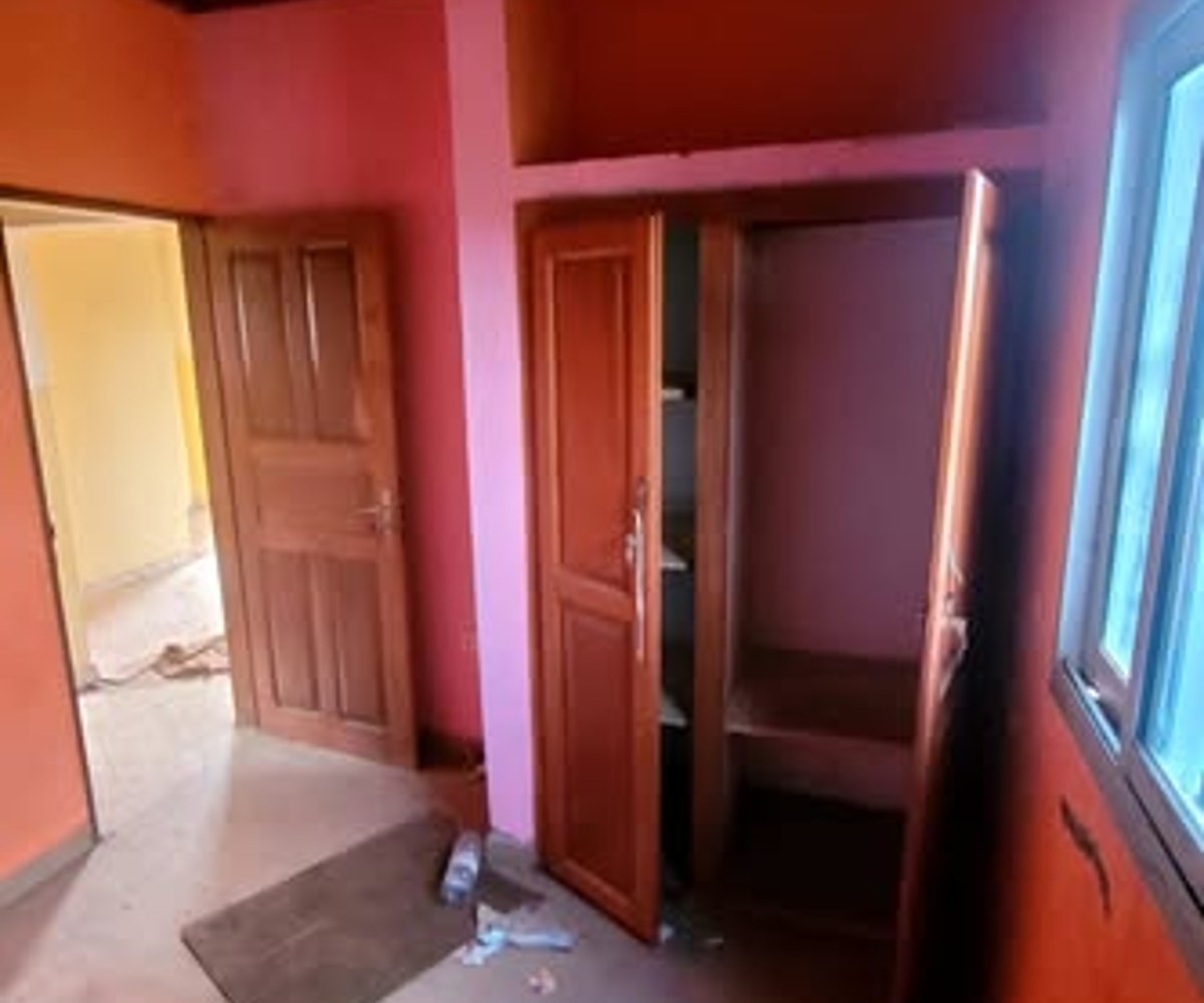Appartement moderne - 2 chambres - Messassi/Nkolondom - Yaoundé