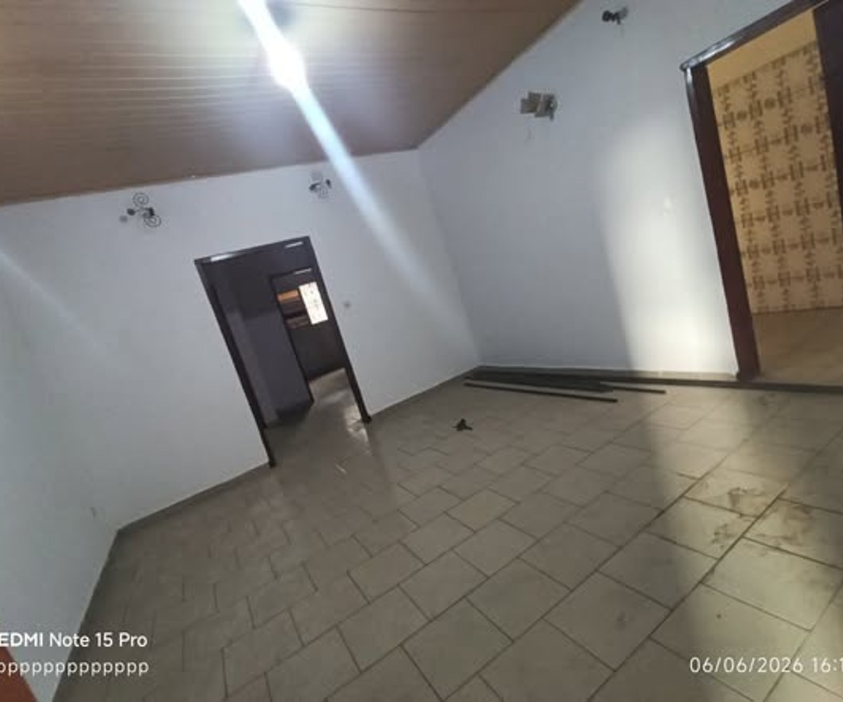 Appartement moderne à Bonaberi – 2 chambres 2 douches