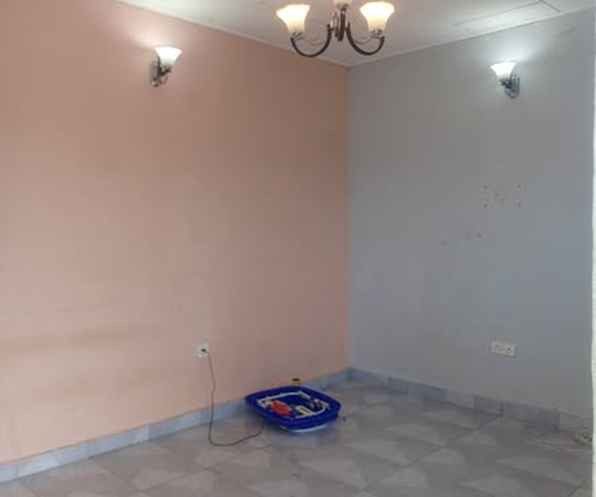 Studio moderne à louer - Ndogpassi II