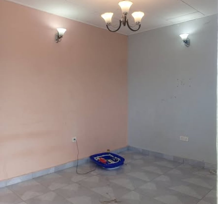 Studio moderne à louer - Ndogpassi II