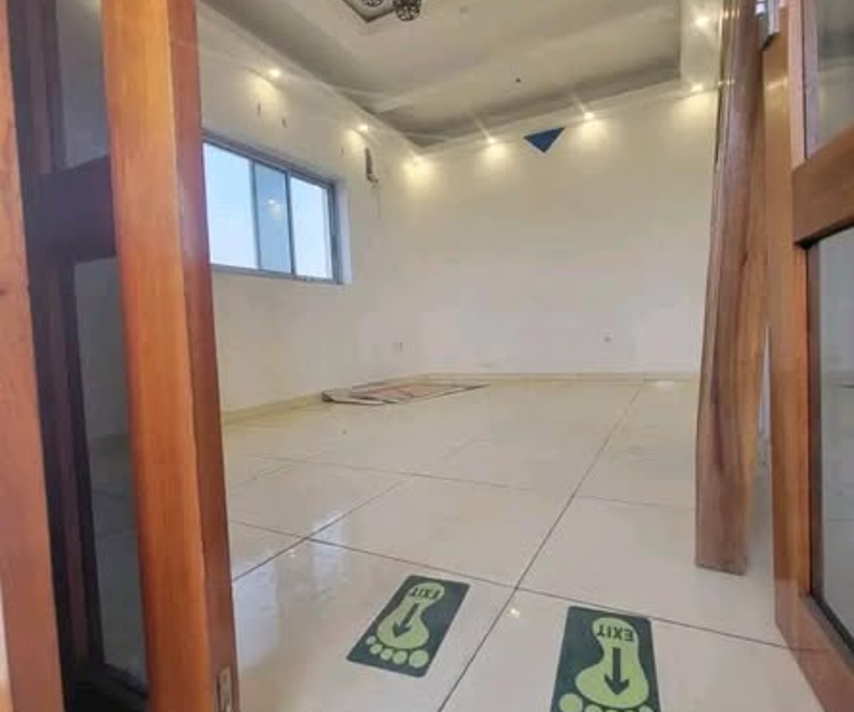 Appartement moderne à louer - Douala Ancienne route Bonaberi