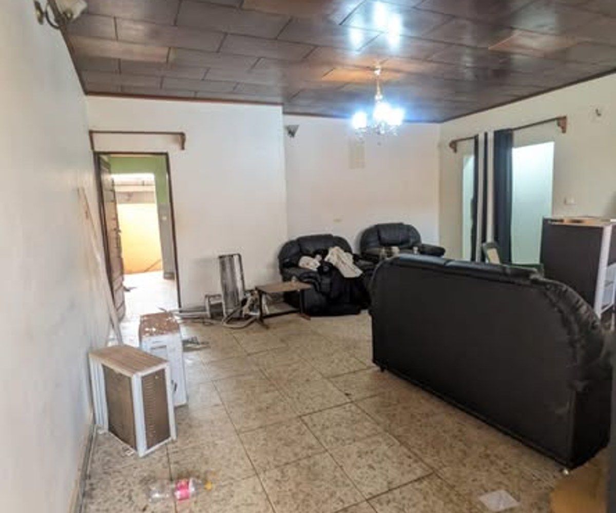 Villa à louer à Biyem-Assi - 3 chambres