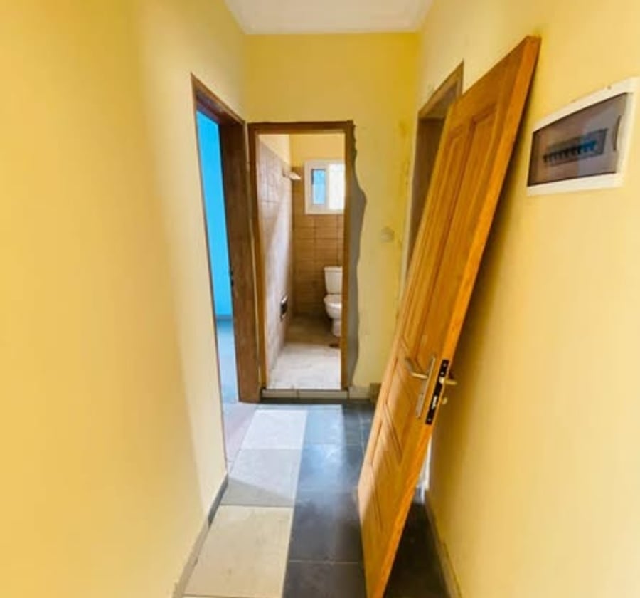 Magnifique appartement à louer à Logbessou