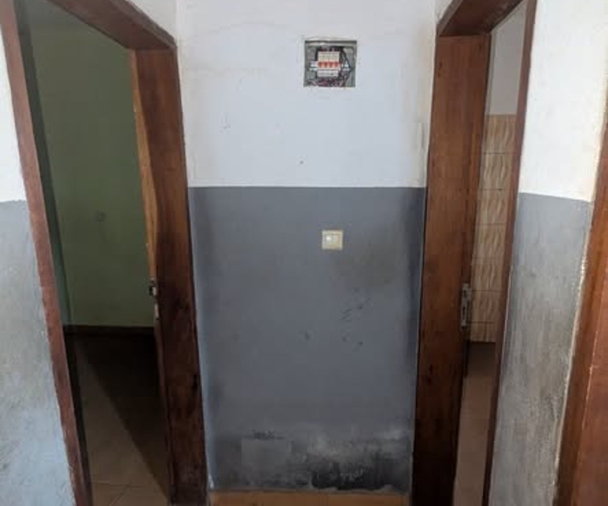 Studio moderne à louer à Olembe