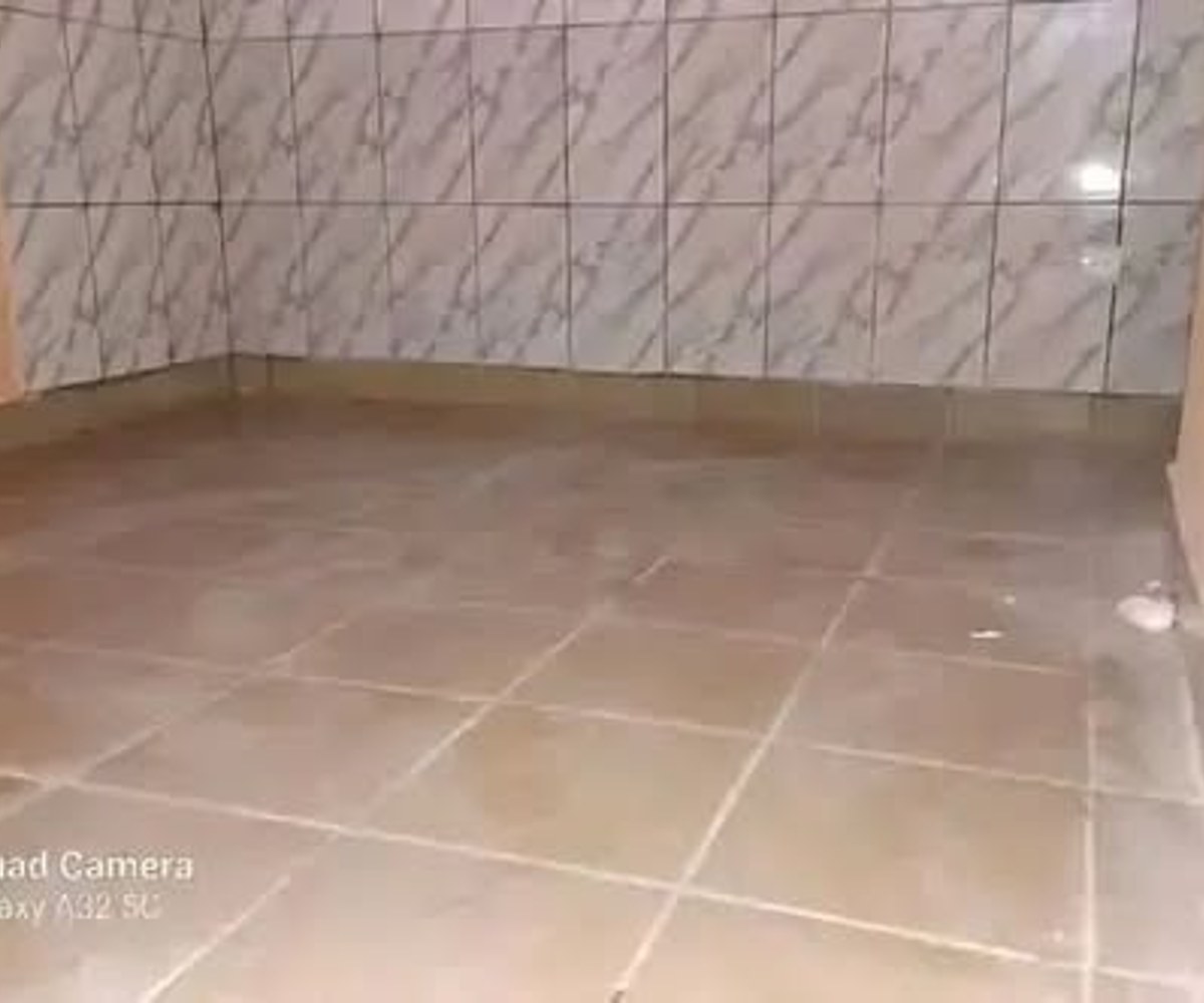 Studio moderne à Ndogpassi II