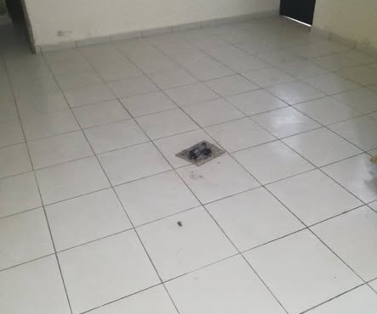 Appartement à louer - Japoma - 2 chambres