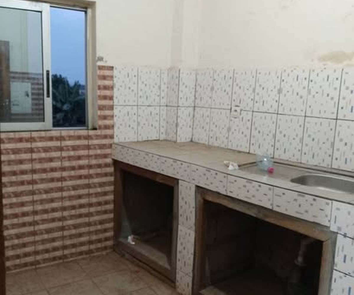 Appartement moderne à Soa