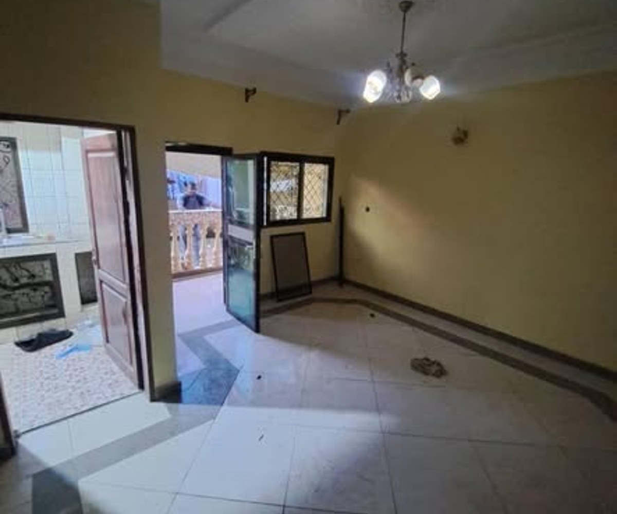 Appartement moderne à louer - Happy