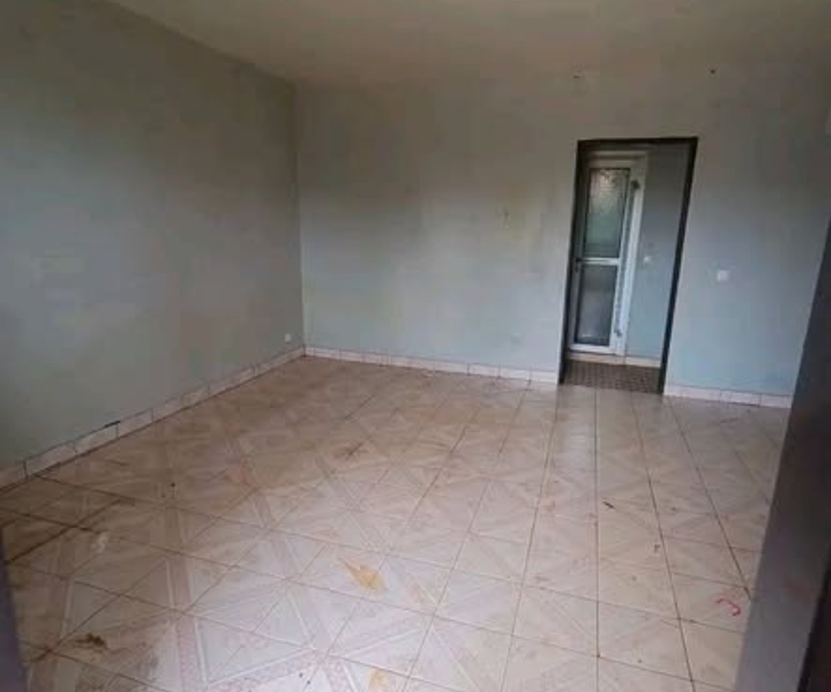 Appartement moderne 2 chambres à louer à Mvan