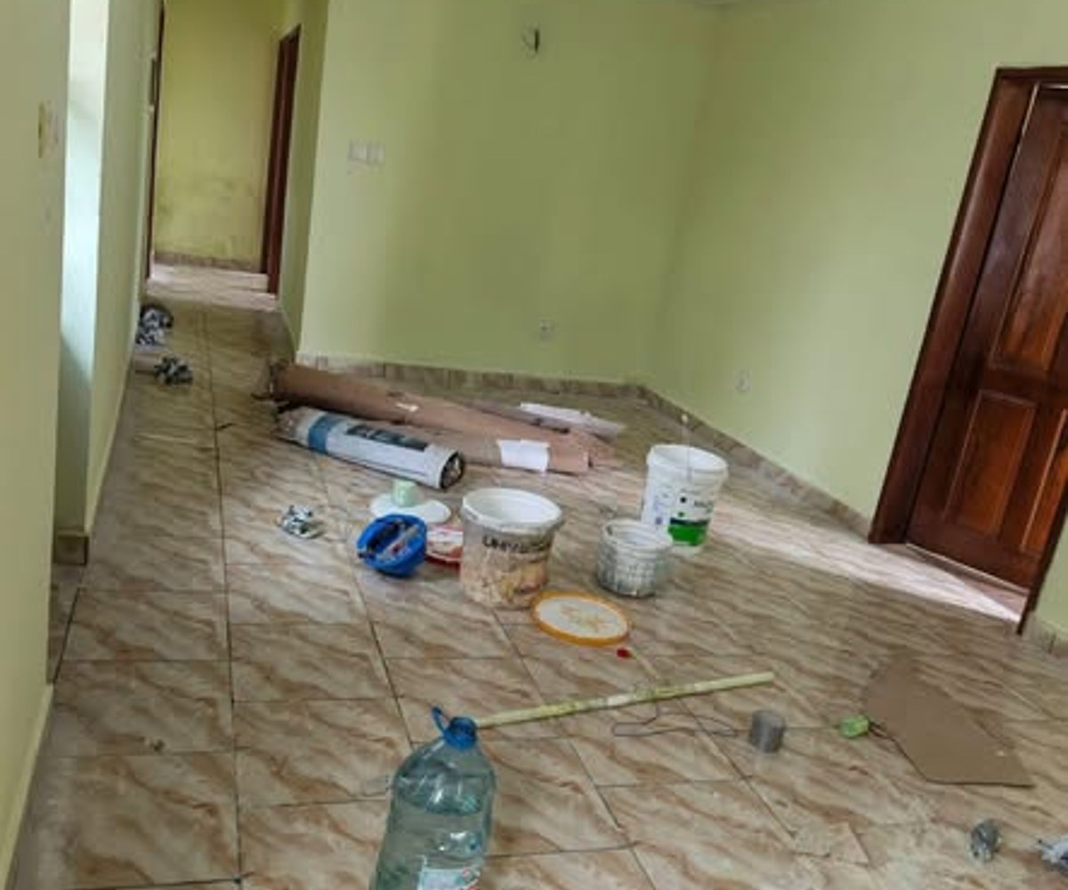 Appartement moderne à louer à Nyalla