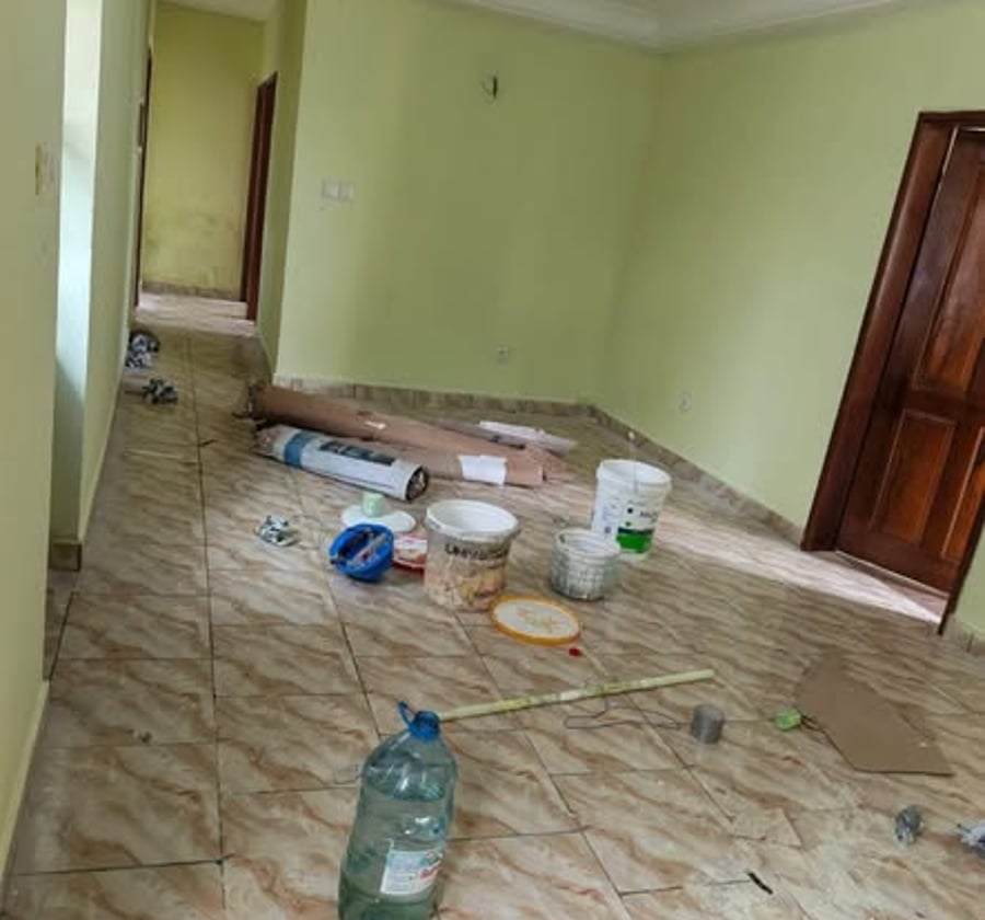 Appartement moderne à louer à Nyalla