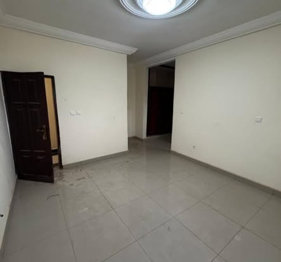 Appartement VIP 2 chambres - Mvog Ada, Yaoundé