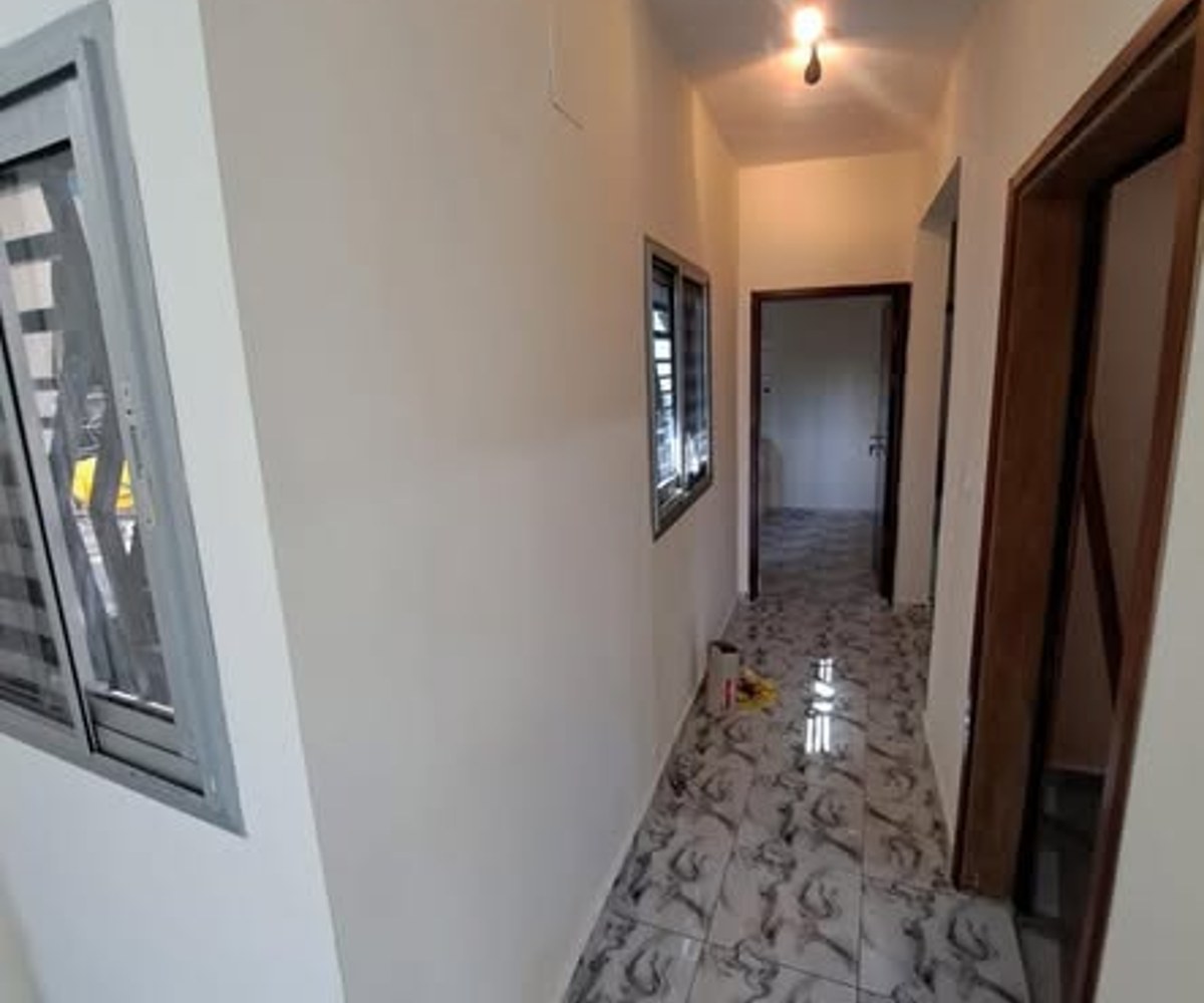Appartement haut standing neuf - Odza Borne 10