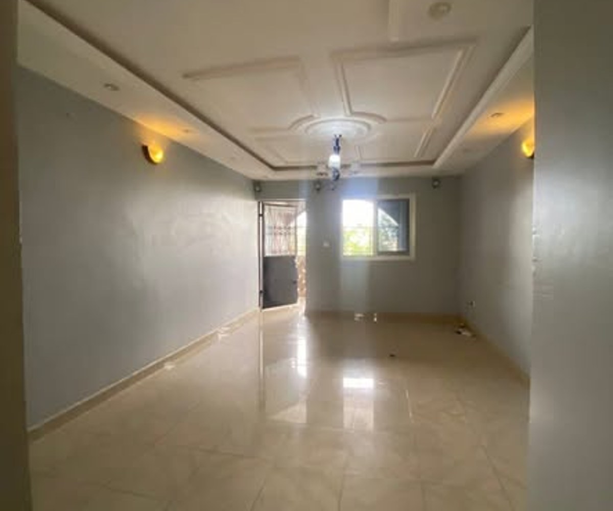 Appartement Moderne à Petit Génie