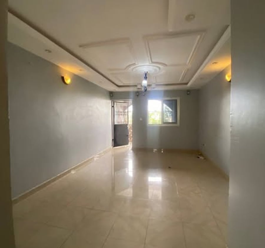 Appartement Moderne à Petit Génie