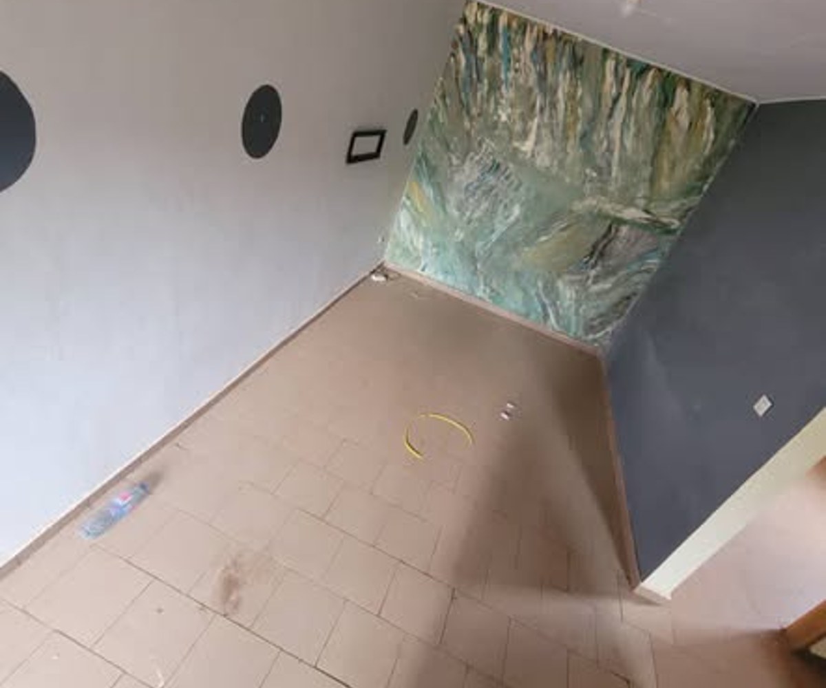 Chic appartement moderne à louer - Yaoundé Eleveur