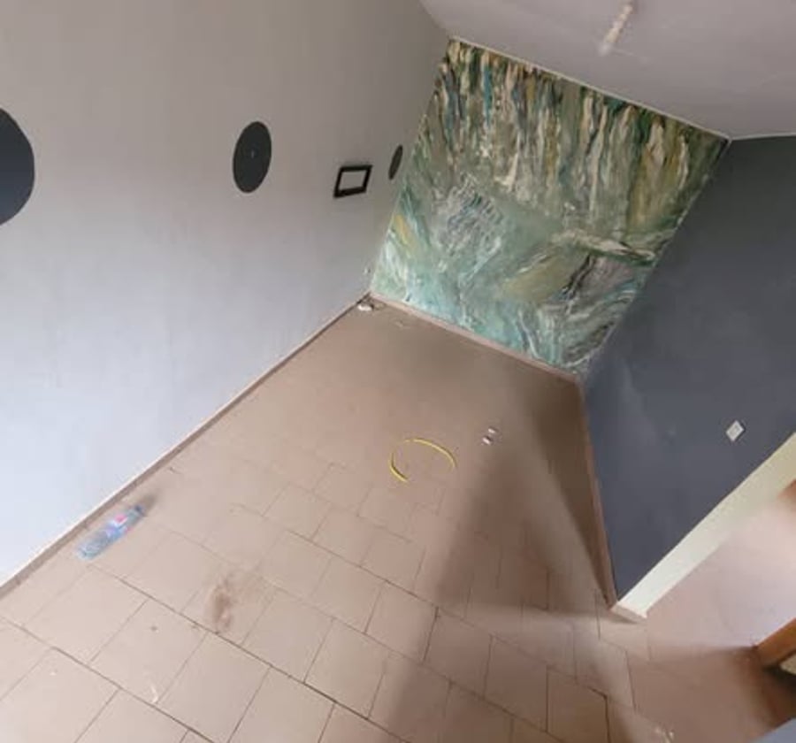 Chic appartement moderne à louer - Yaoundé Eleveur