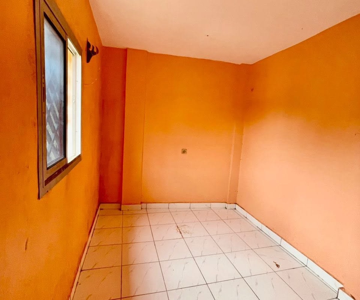 Appartement moderne à louer à Obam