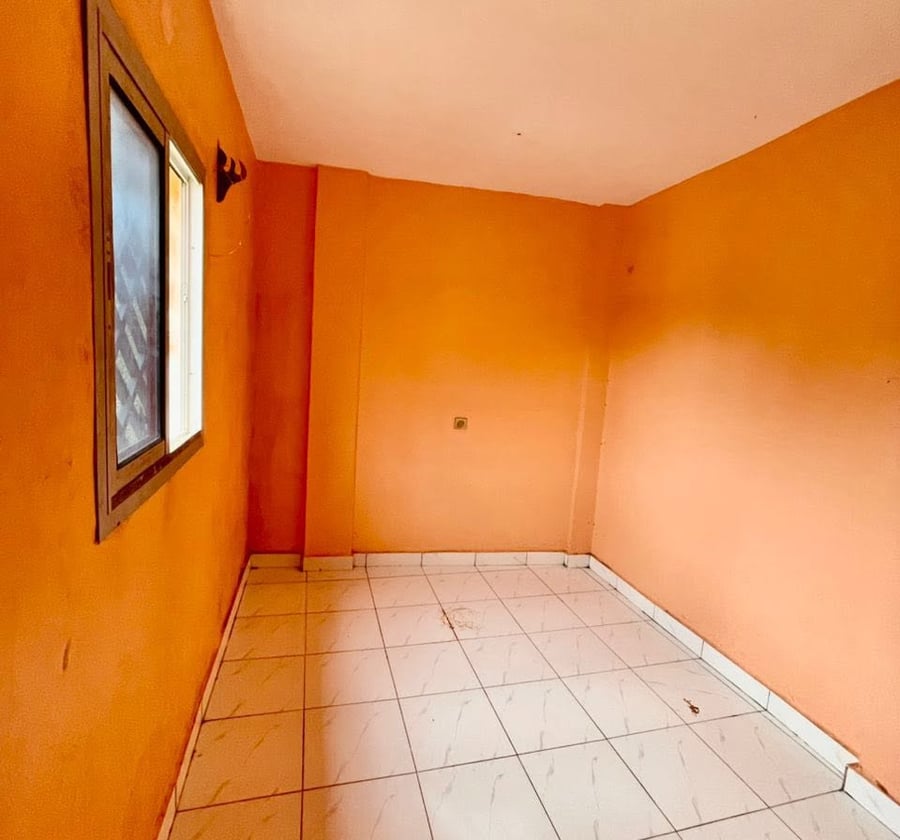 Appartement moderne à louer à Obam