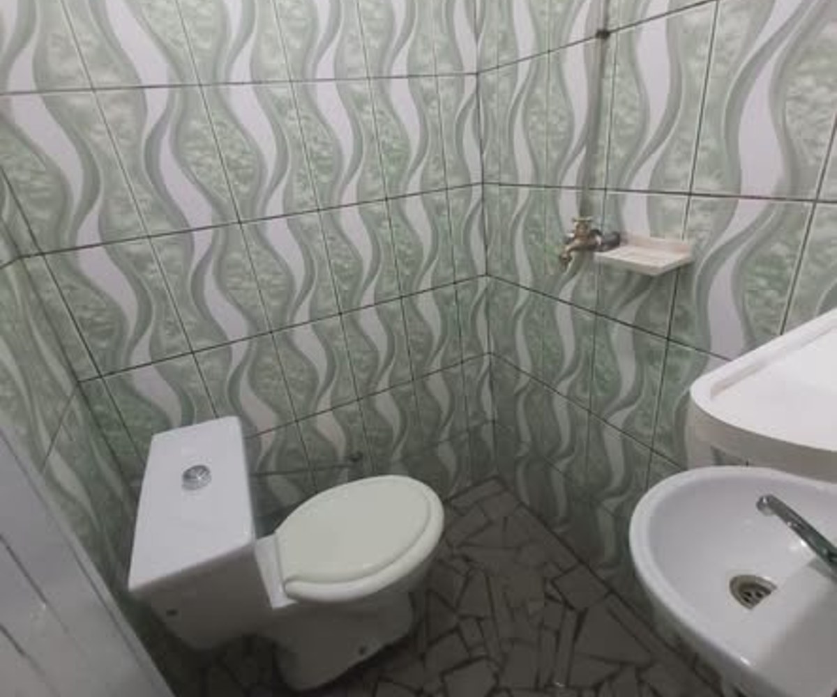 Chambre moderne à Biyem-Assi - Yaoundé
