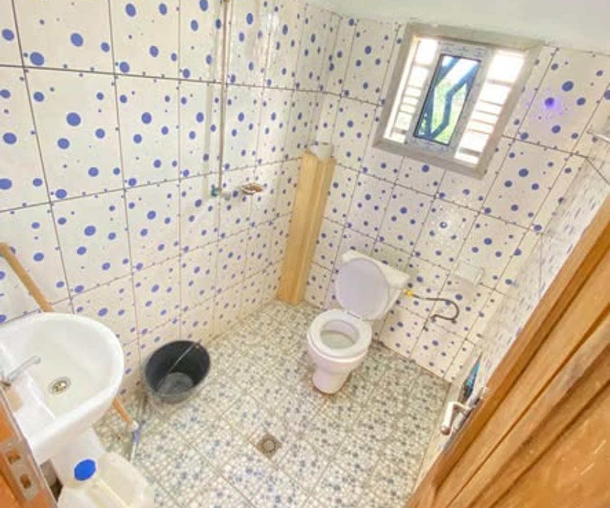 Studio moderne à louer au rond point Damas