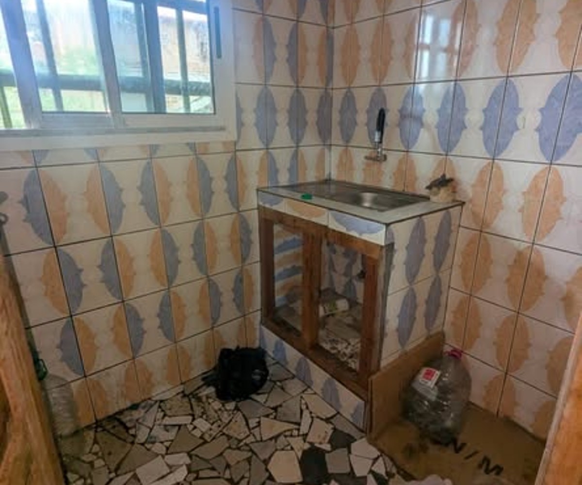 Studio moderne à Mendong