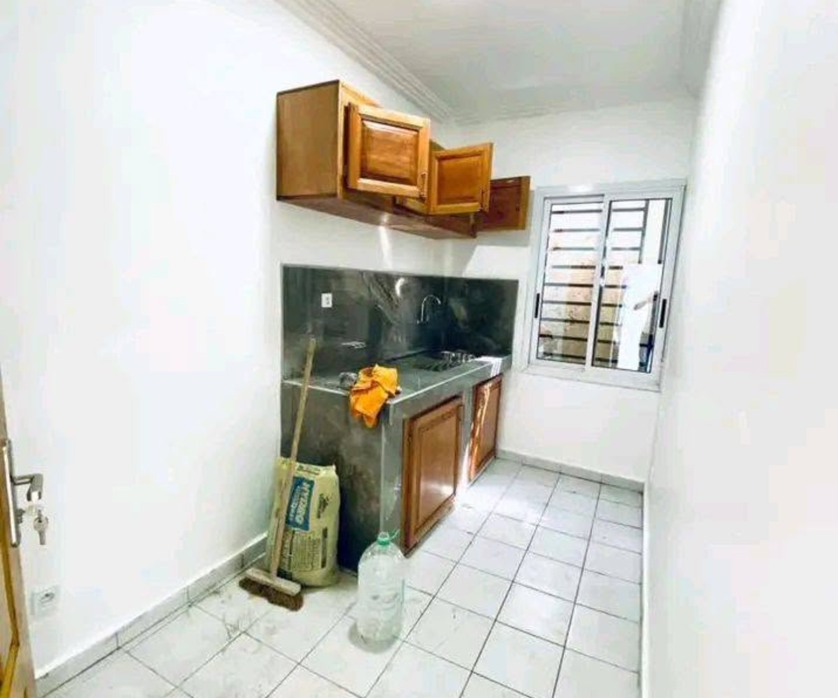 Studio moderne à Yassa - Carrefour Sable