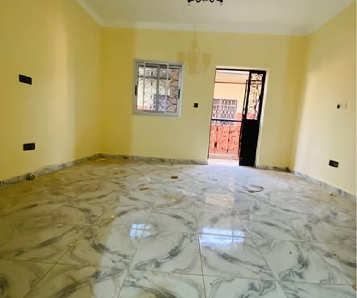 Appartement moderne à louer - Damas, Yaoundé