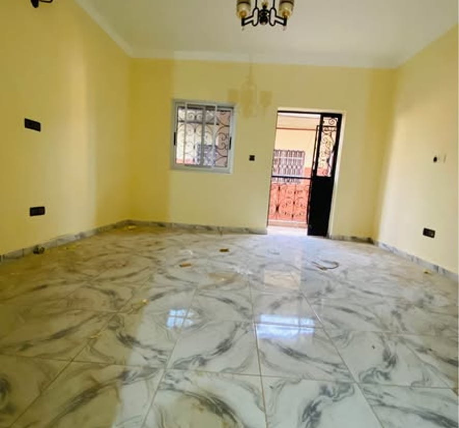 Appartement moderne à louer - Damas, Yaoundé