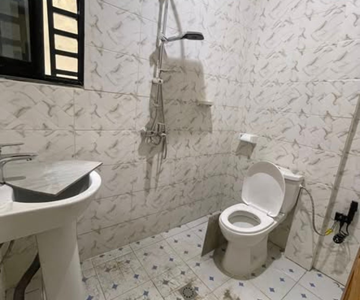 Appartement moderne - Nyalla Pariso