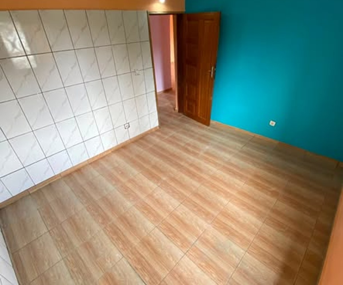Appartement 2 chambres - Japoma, Douala