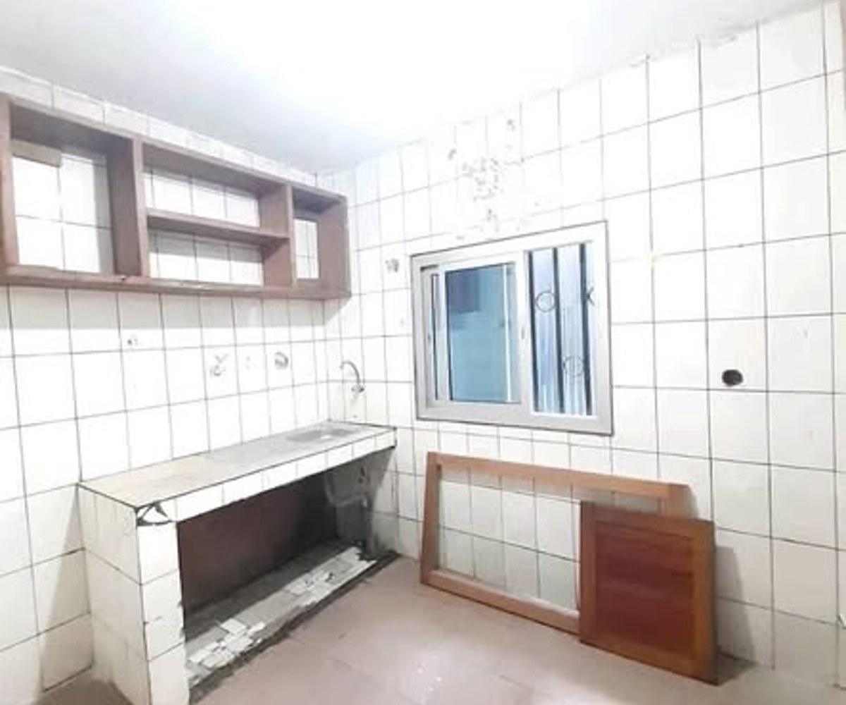 Appartement 2 chambres à Mendong