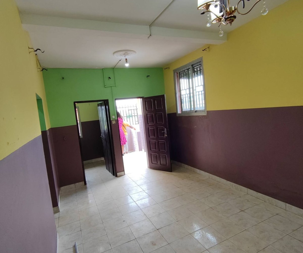 Appartement moderne à louer - Ngousso, Yaoundé