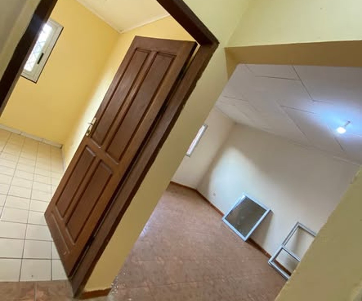 Appartement 2 chambres à louer - Yaoundé (Omnisport)