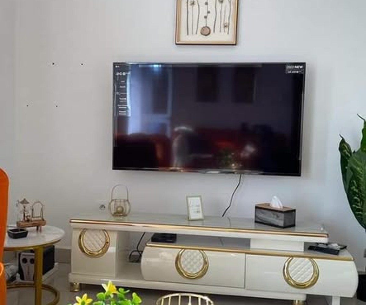 Studio meublé haut standing - Youpwé, Douala
