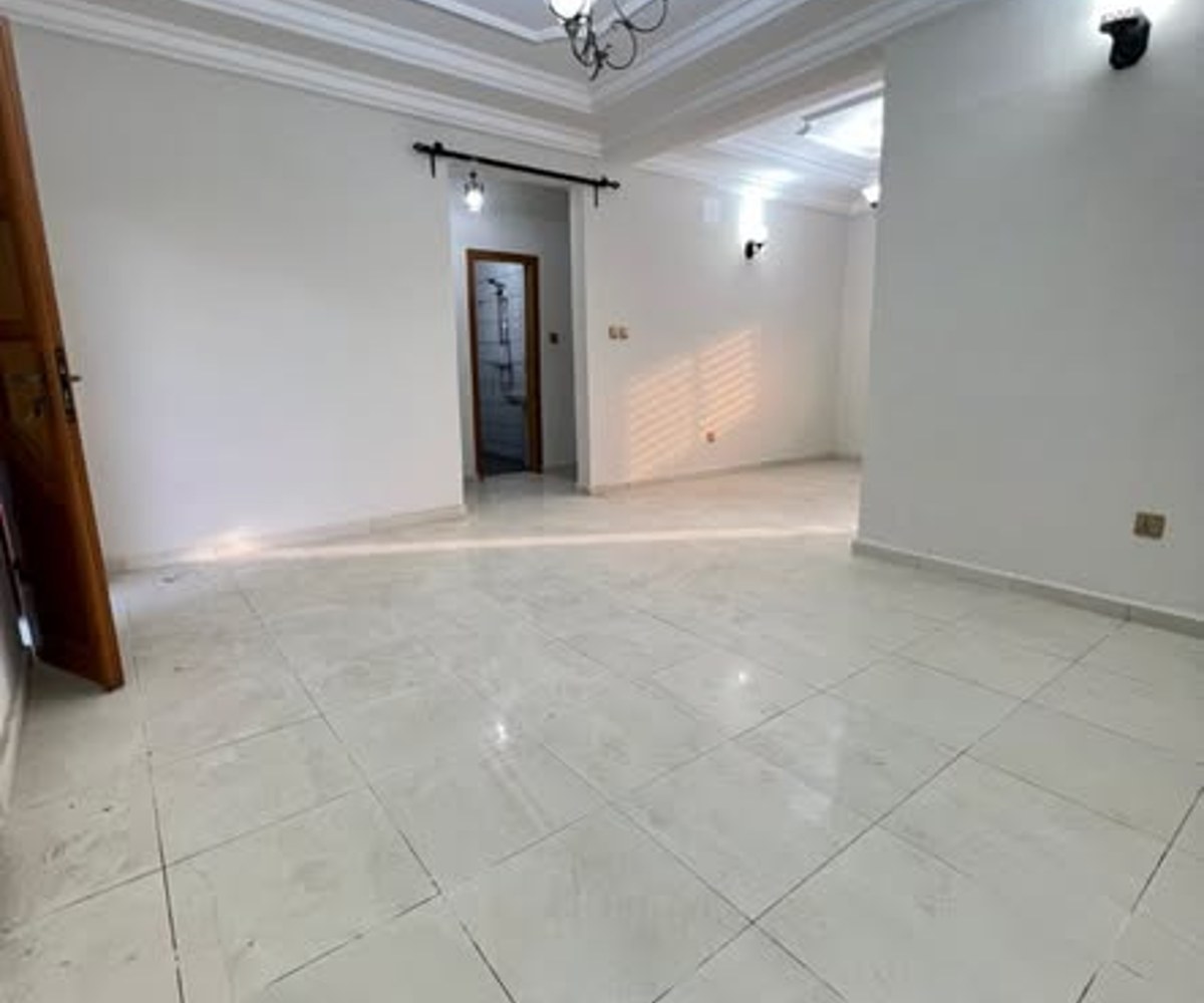 Appartement haut standing Logpom