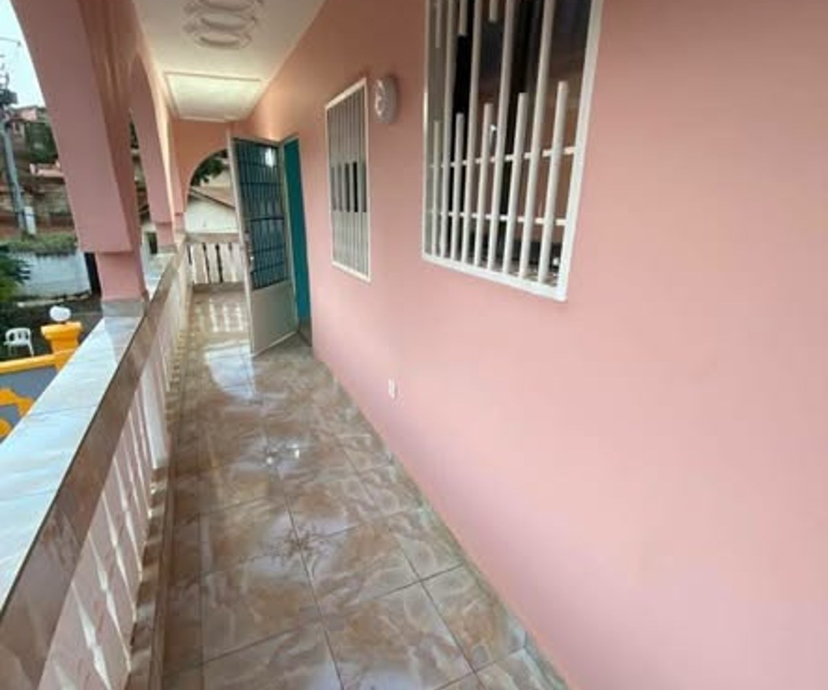 Studio moderne à louer à Ngousso