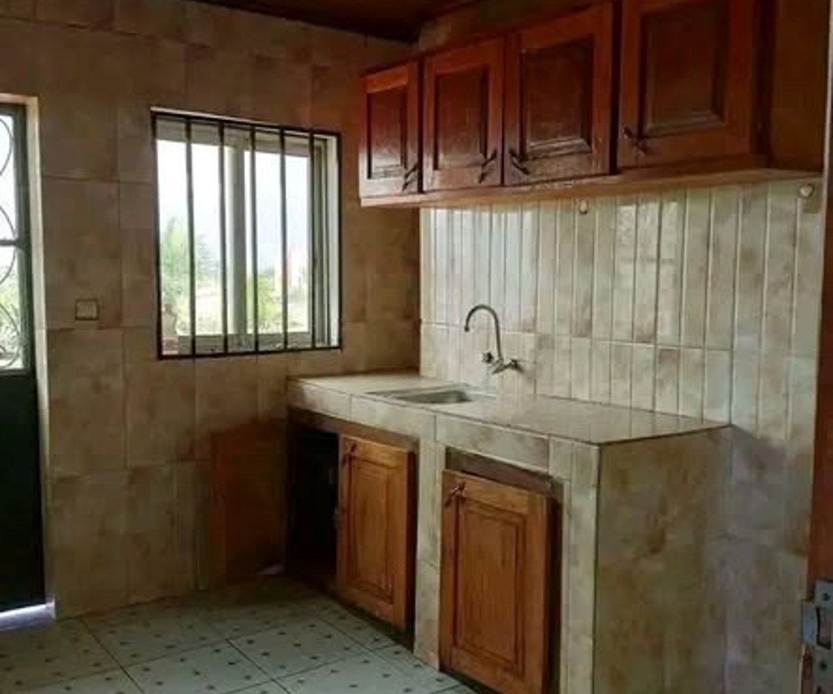 Appartement à louer - Nkomo, Yaoundé