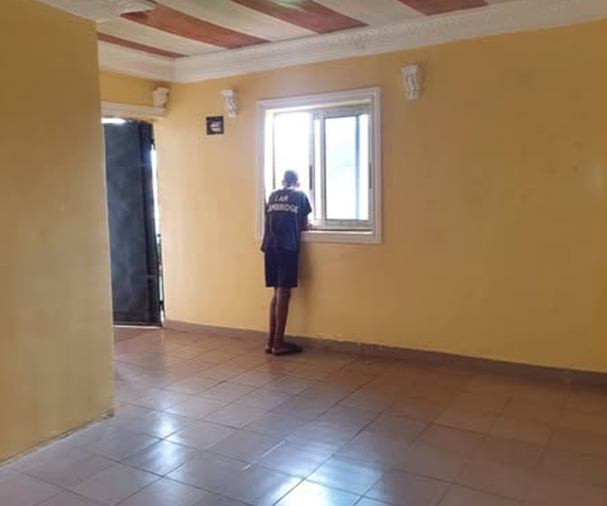 Appartement moderne à louer à Nkolbisson