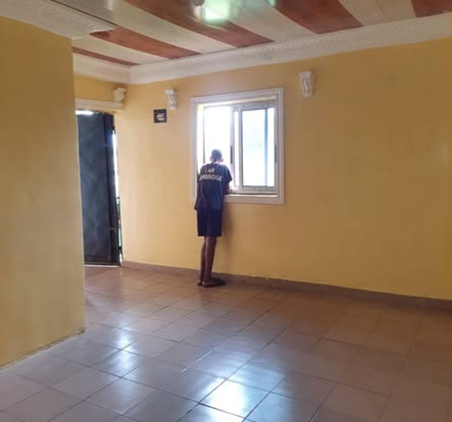 Appartement moderne à louer à Nkolbisson