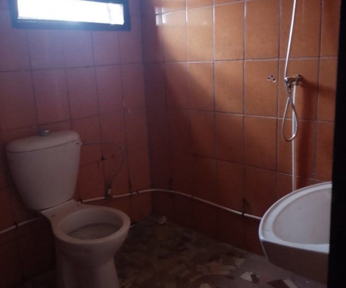 Appartement moderne à Ndogpassi
