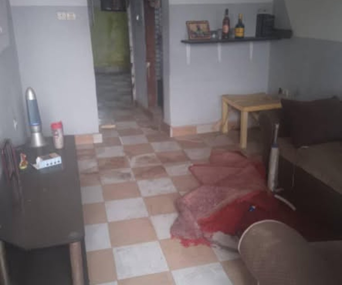 Appartement 1 chambre à louer - Logbaba, Douala