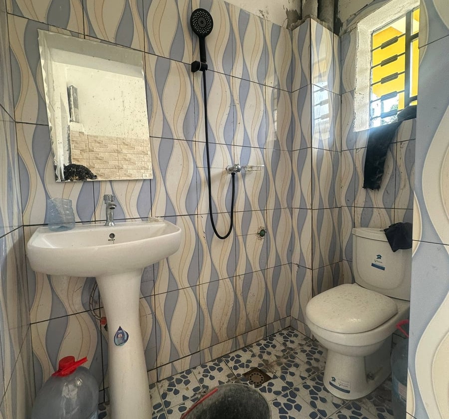 2 chambres modernes à louer - PK15, Douala