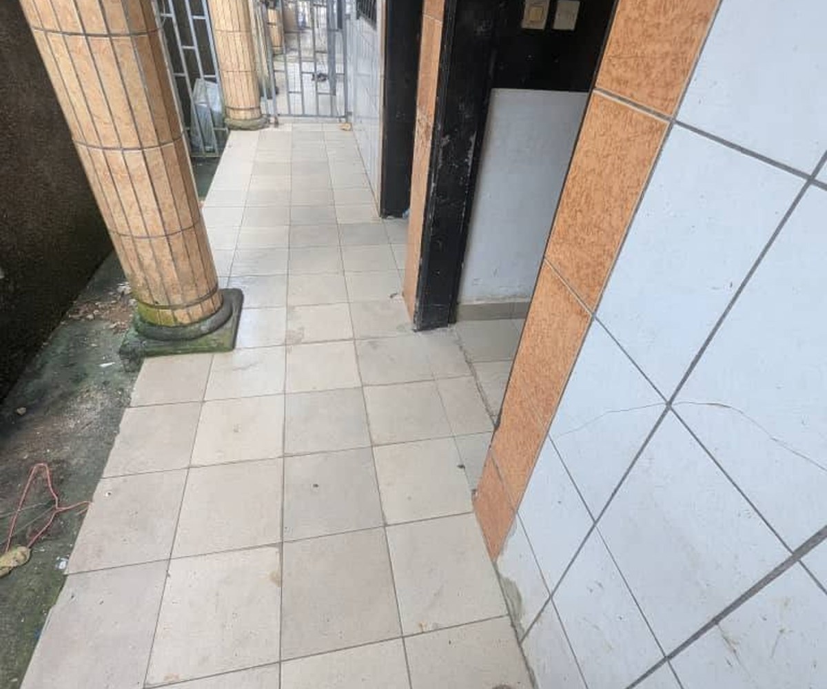 Appartement moderne à louer à Makepe