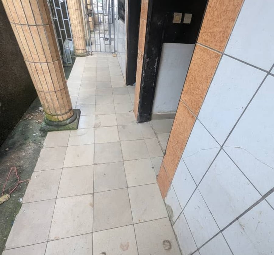 Appartement moderne à louer à Makepe