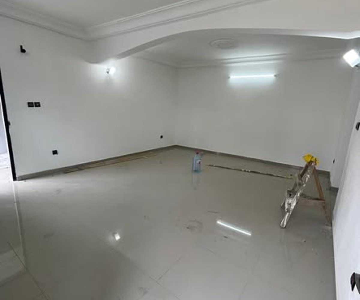 Appartement moderne neuf à PK12 - 2 chambres