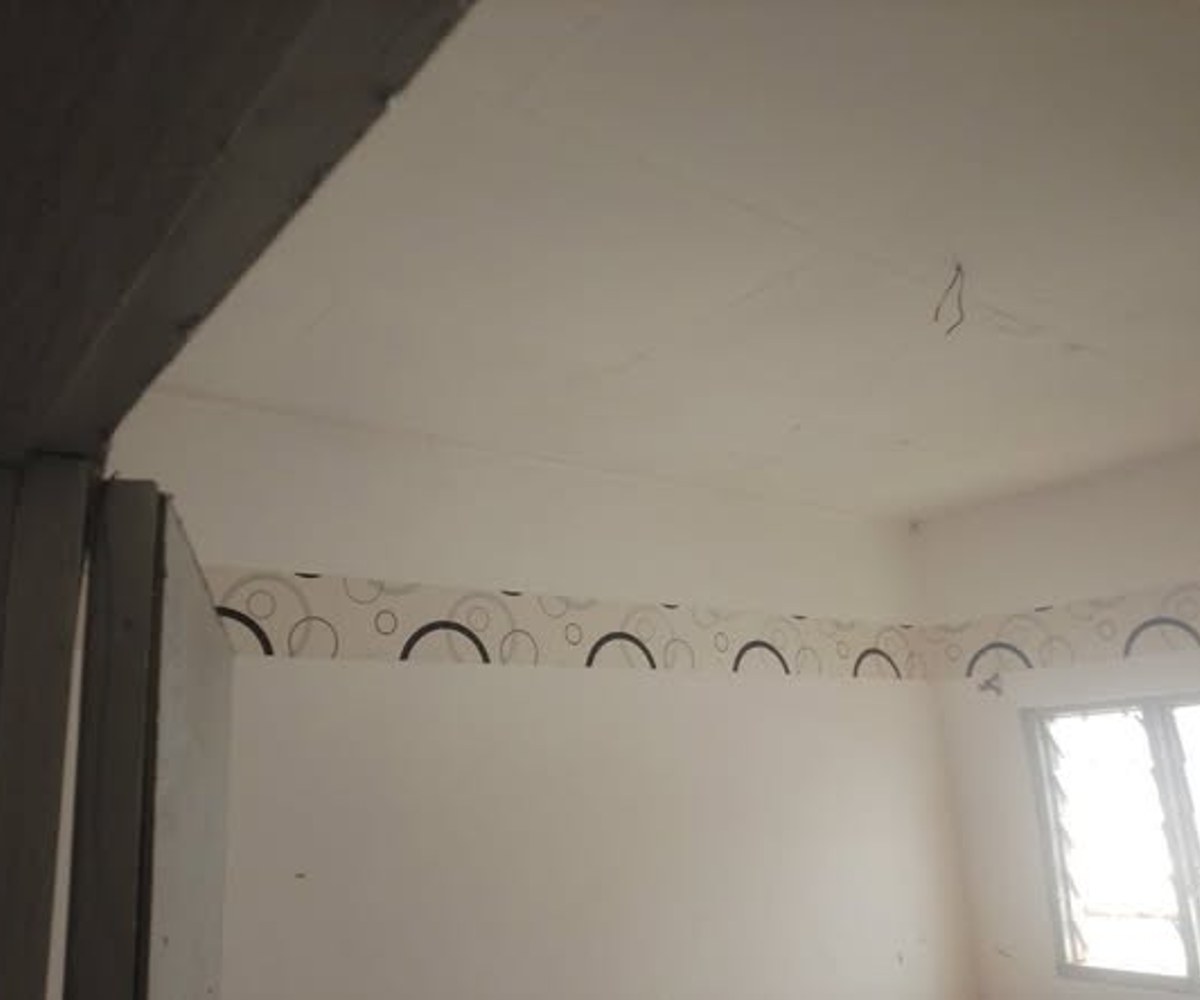 Chambre moderne - La Chapelle, Emombo - Yaoundé