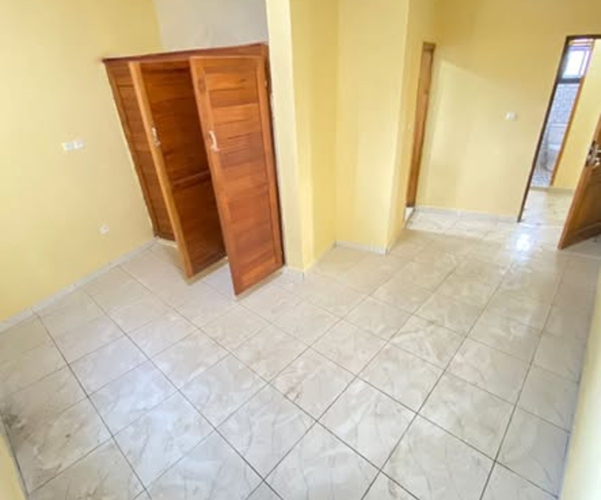 Studios modernes à louer à Nkolbisson