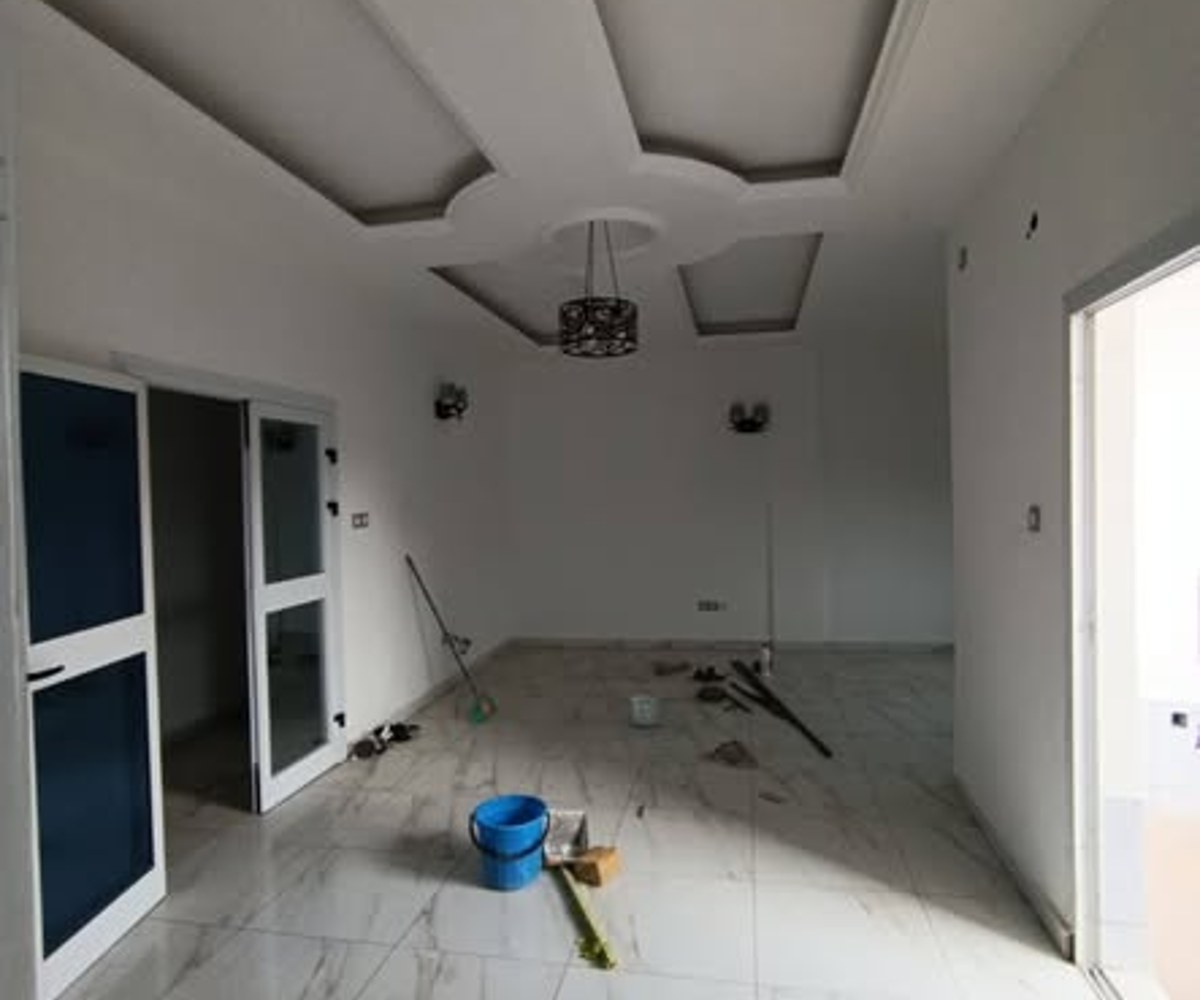 Appartement à louer - Kotto, Douala