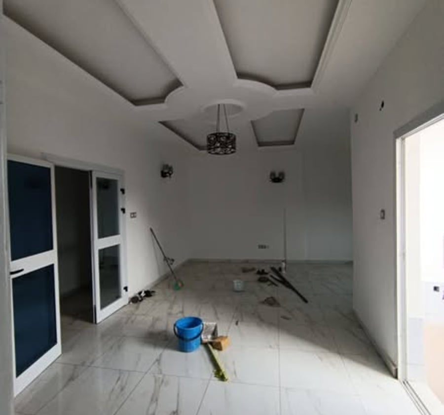 Appartement à louer - Kotto, Douala
